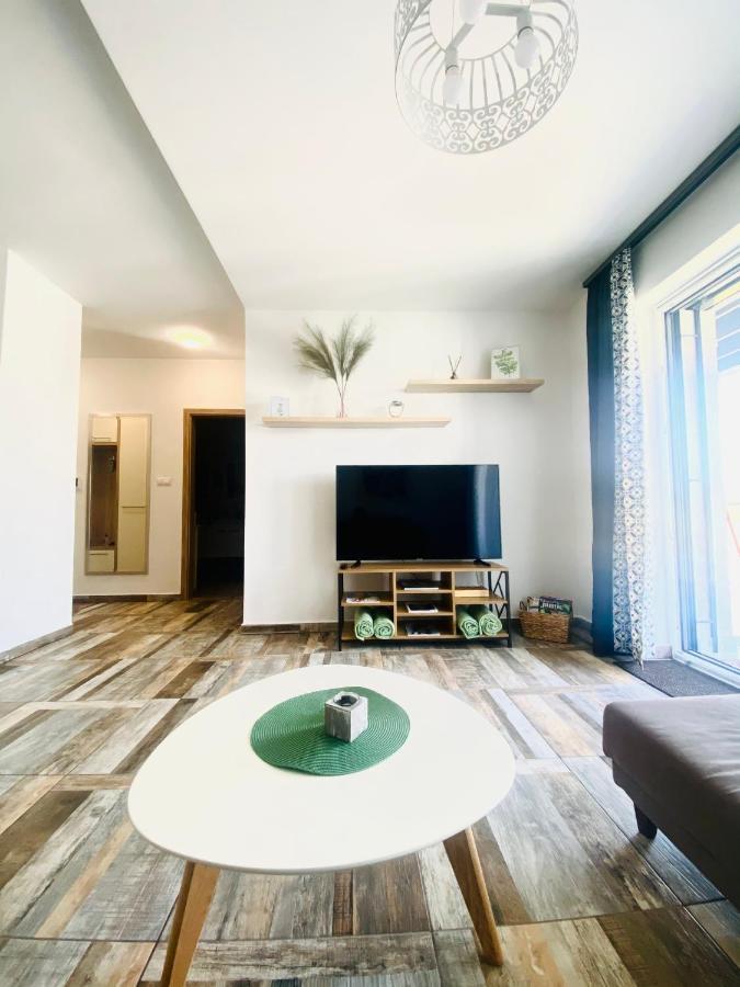 קסזטלי Royal 27 Apartman מראה חיצוני תמונה