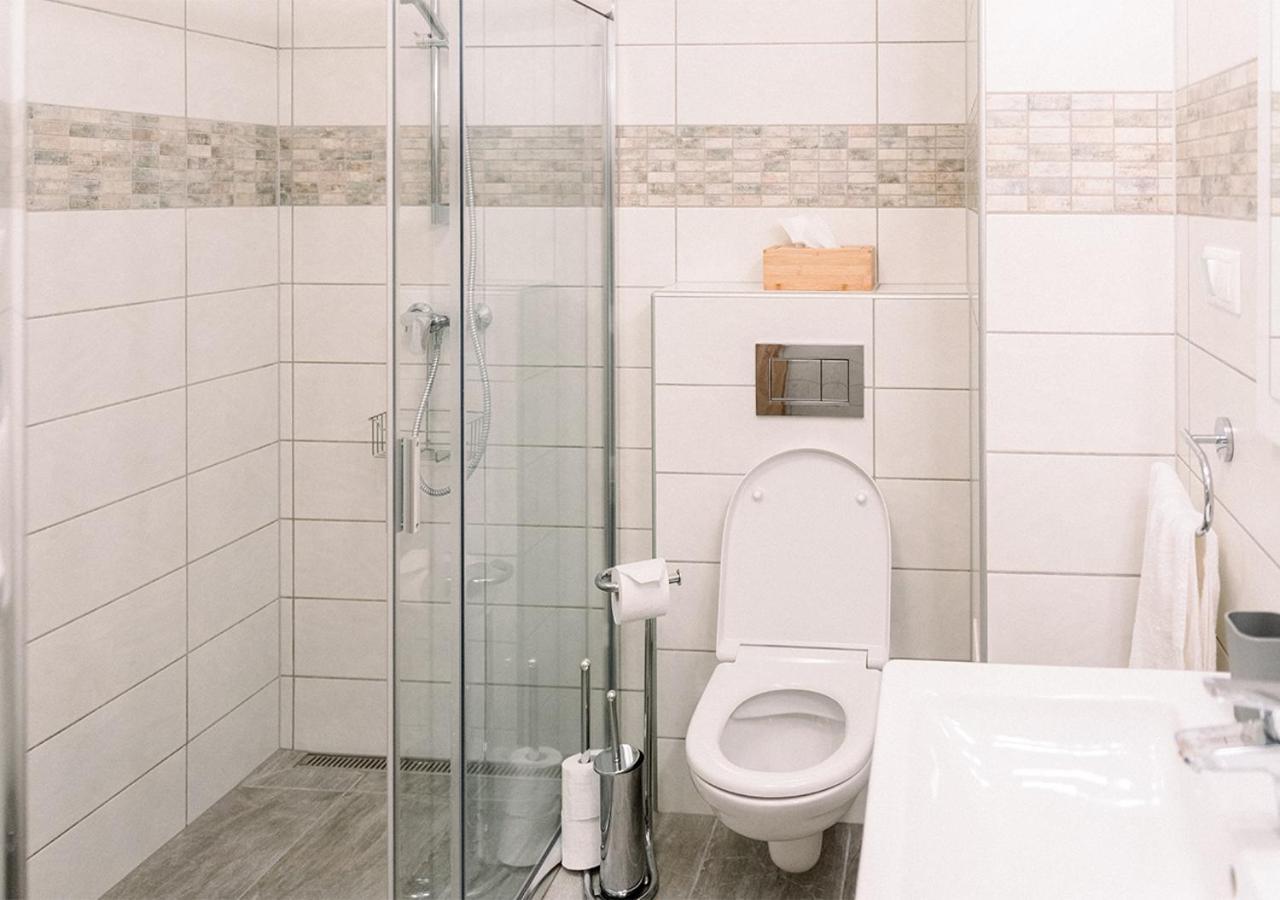 קסזטלי Royal 27 Apartman מראה חיצוני תמונה