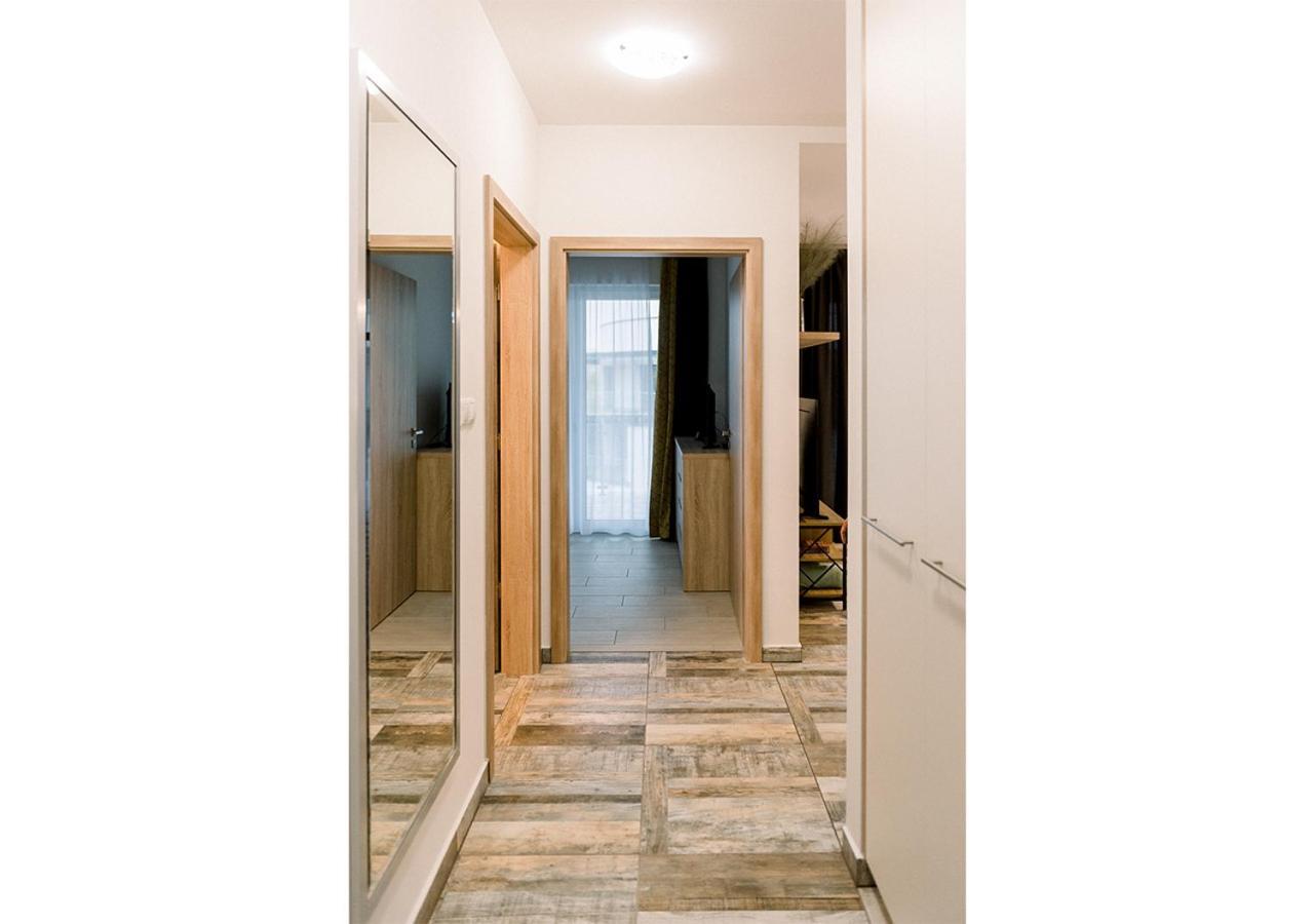 קסזטלי Royal 27 Apartman מראה חיצוני תמונה