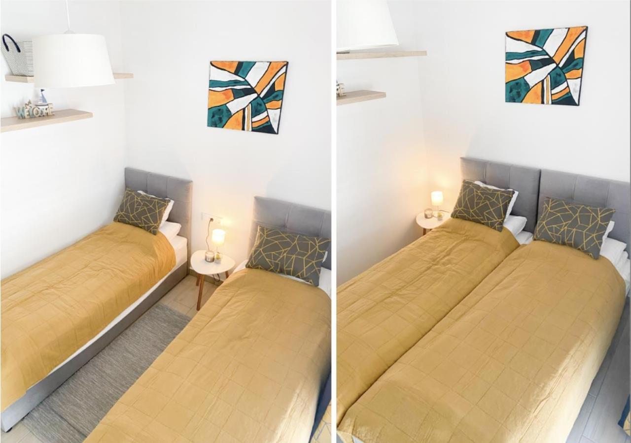 קסזטלי Royal 27 Apartman מראה חיצוני תמונה