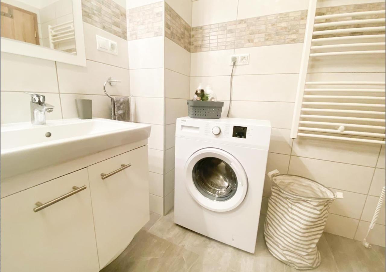 קסזטלי Royal 27 Apartman מראה חיצוני תמונה